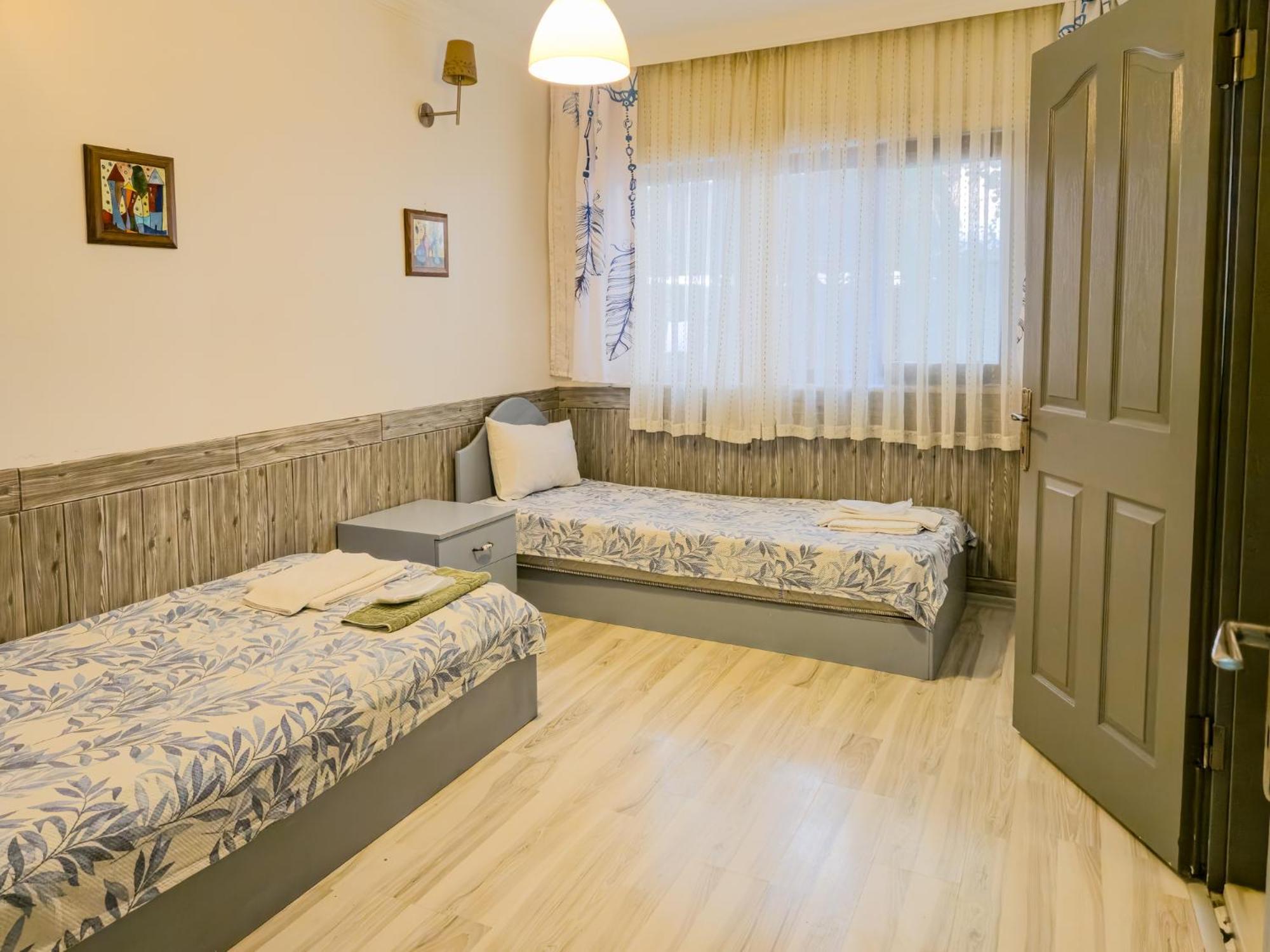 Hotel Seyir