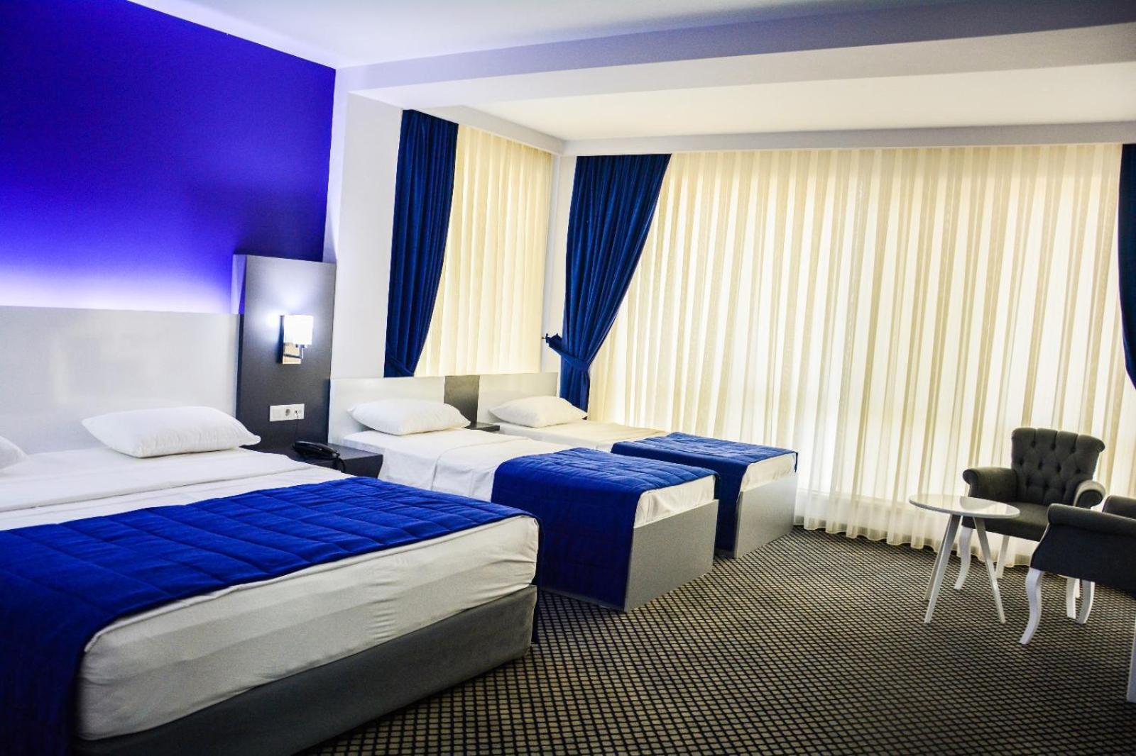 Cavit Duvan Prestige Hotel 3*