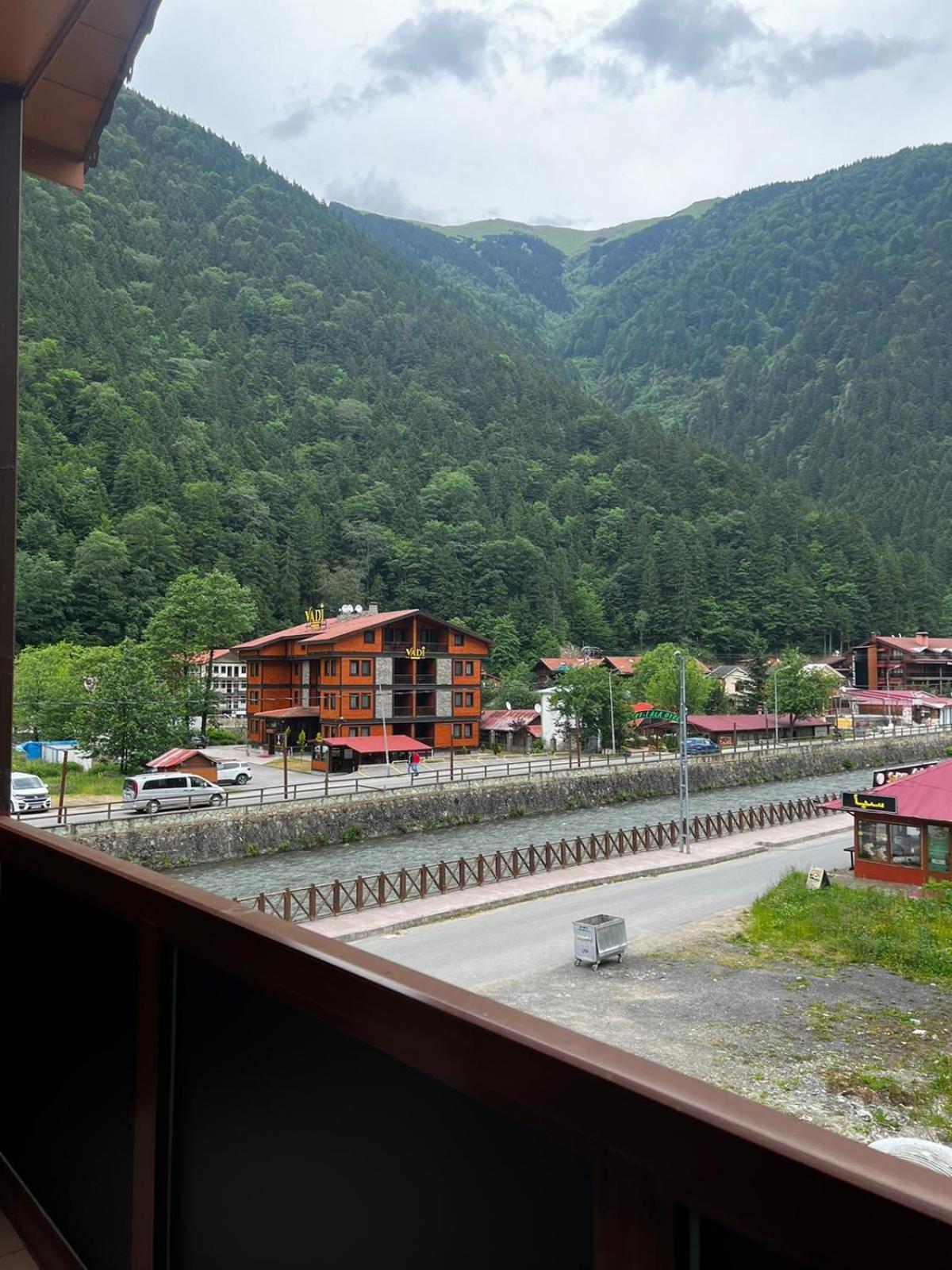 Aparthotel Mego