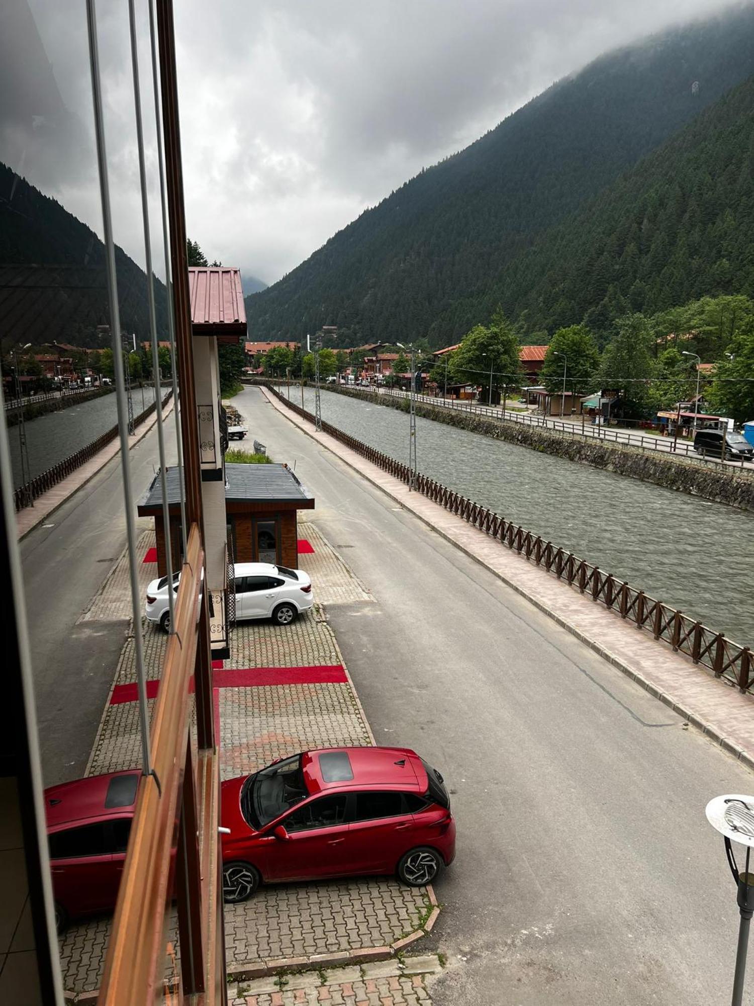 Mego Aparthotel Uzungol