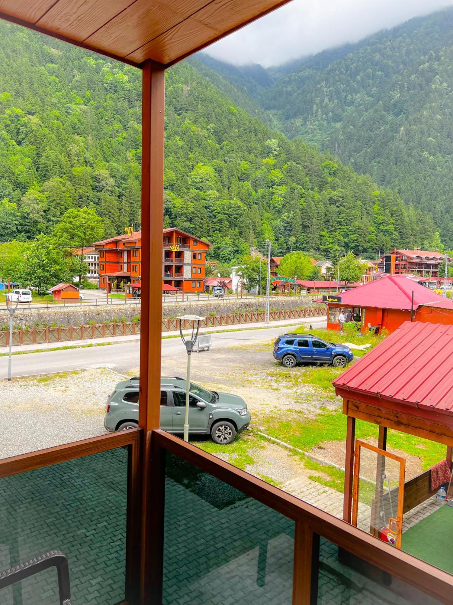 Aparthotel Mego 2*