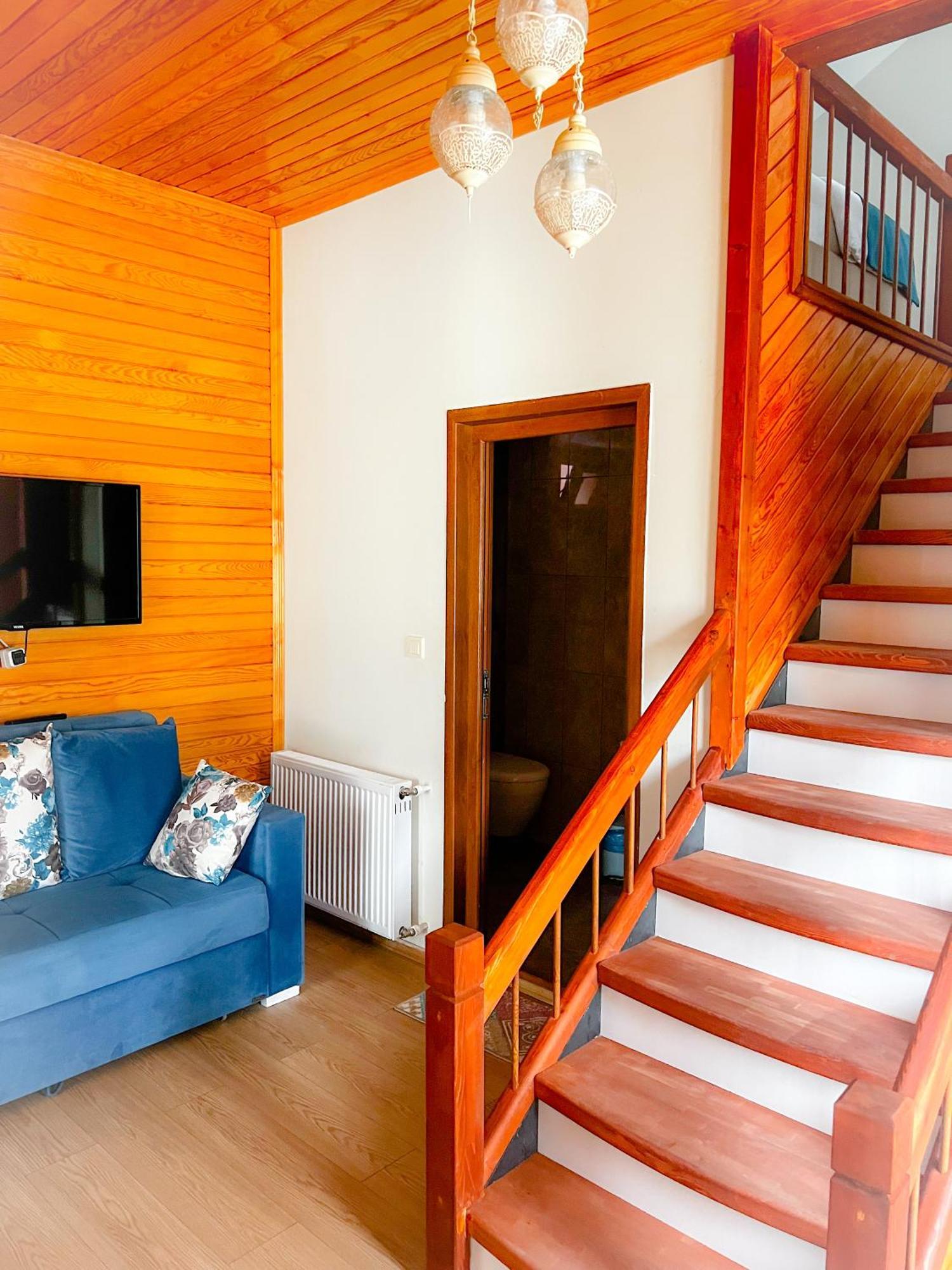 Aparthotel Mego Uzungol