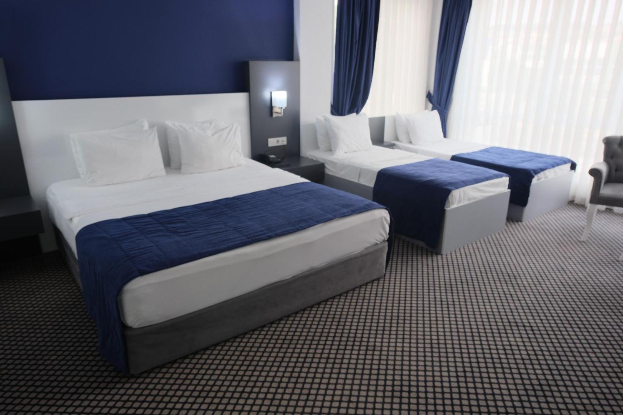 Hotel Cavit Duvan Prestige Edirne