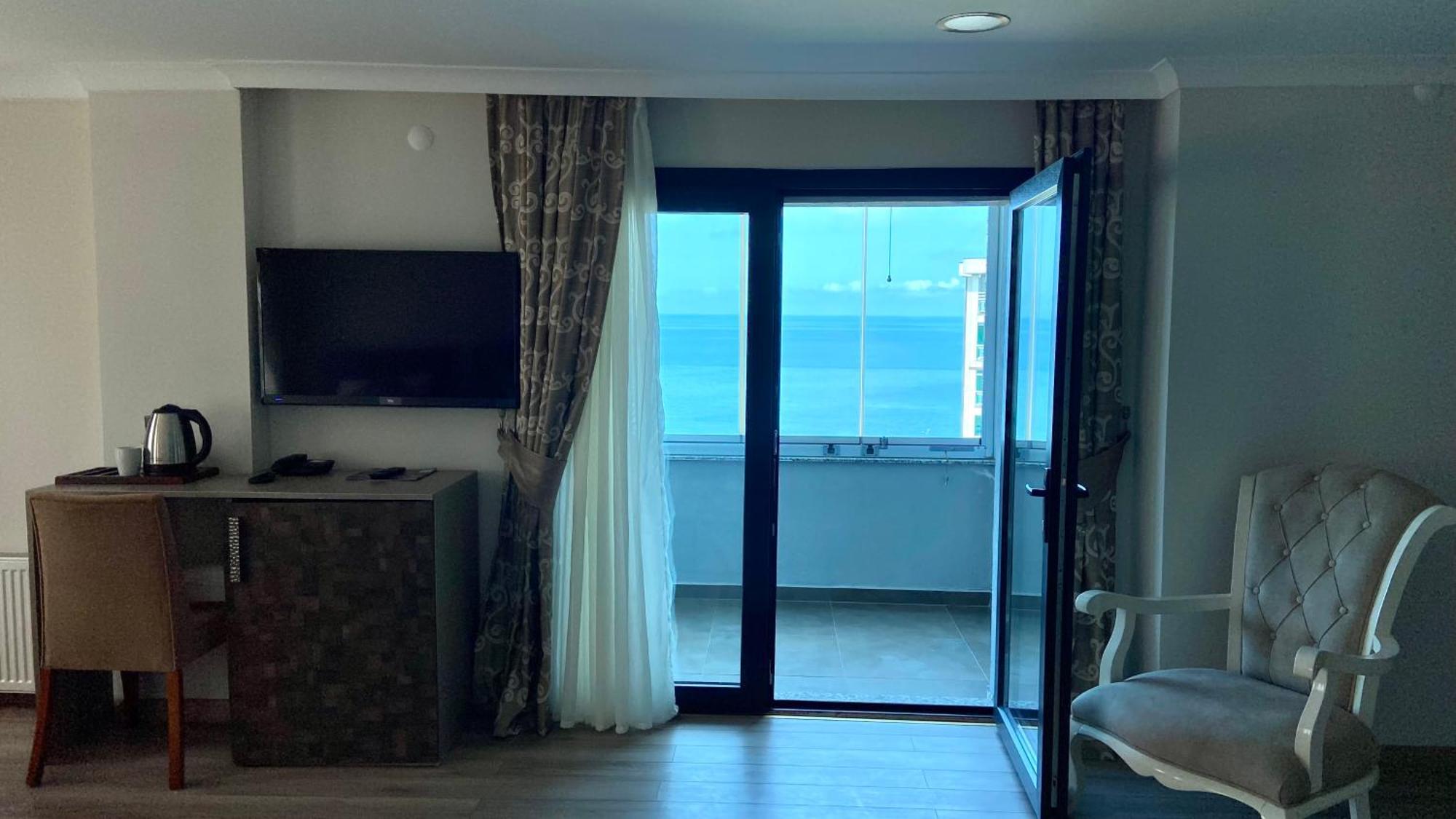 Caykent Deluxe Hotel Of