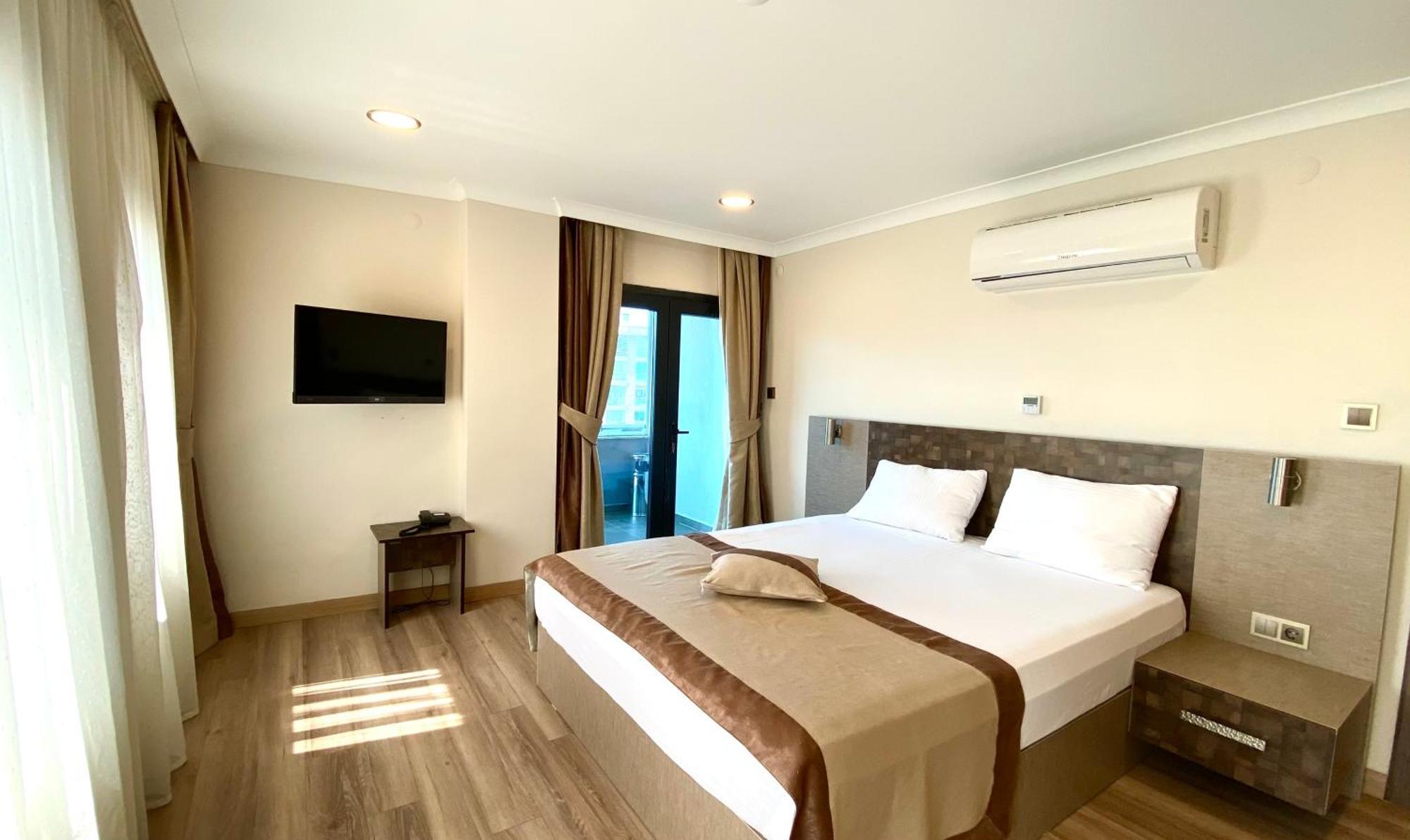 Caykent Deluxe Hotel Of