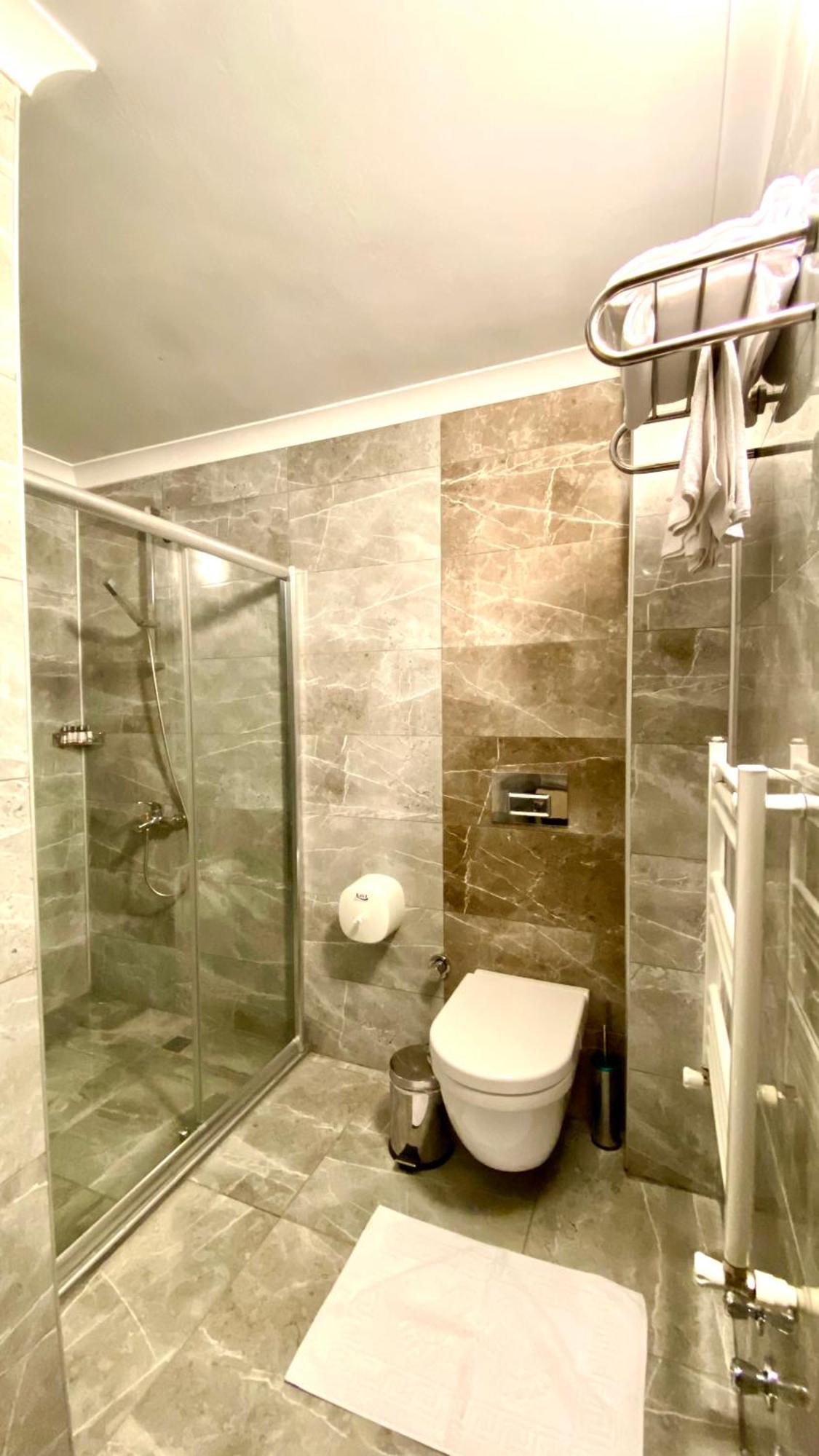 Hotel Caykent Deluxe 2*