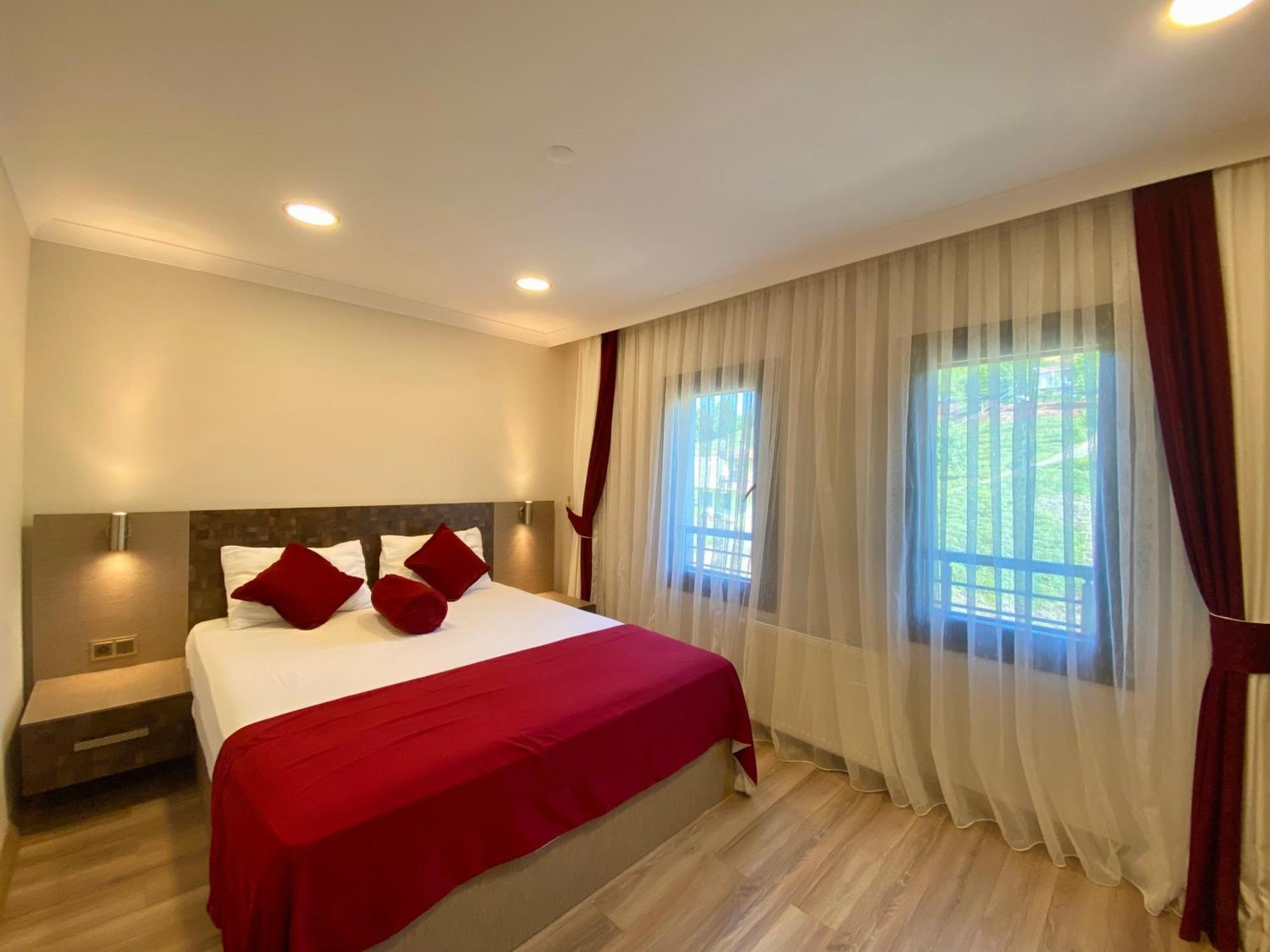 Hotel Caykent Deluxe