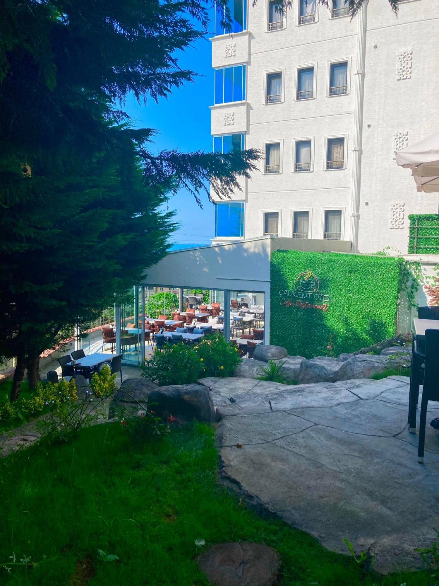 Caykent Deluxe Hotel