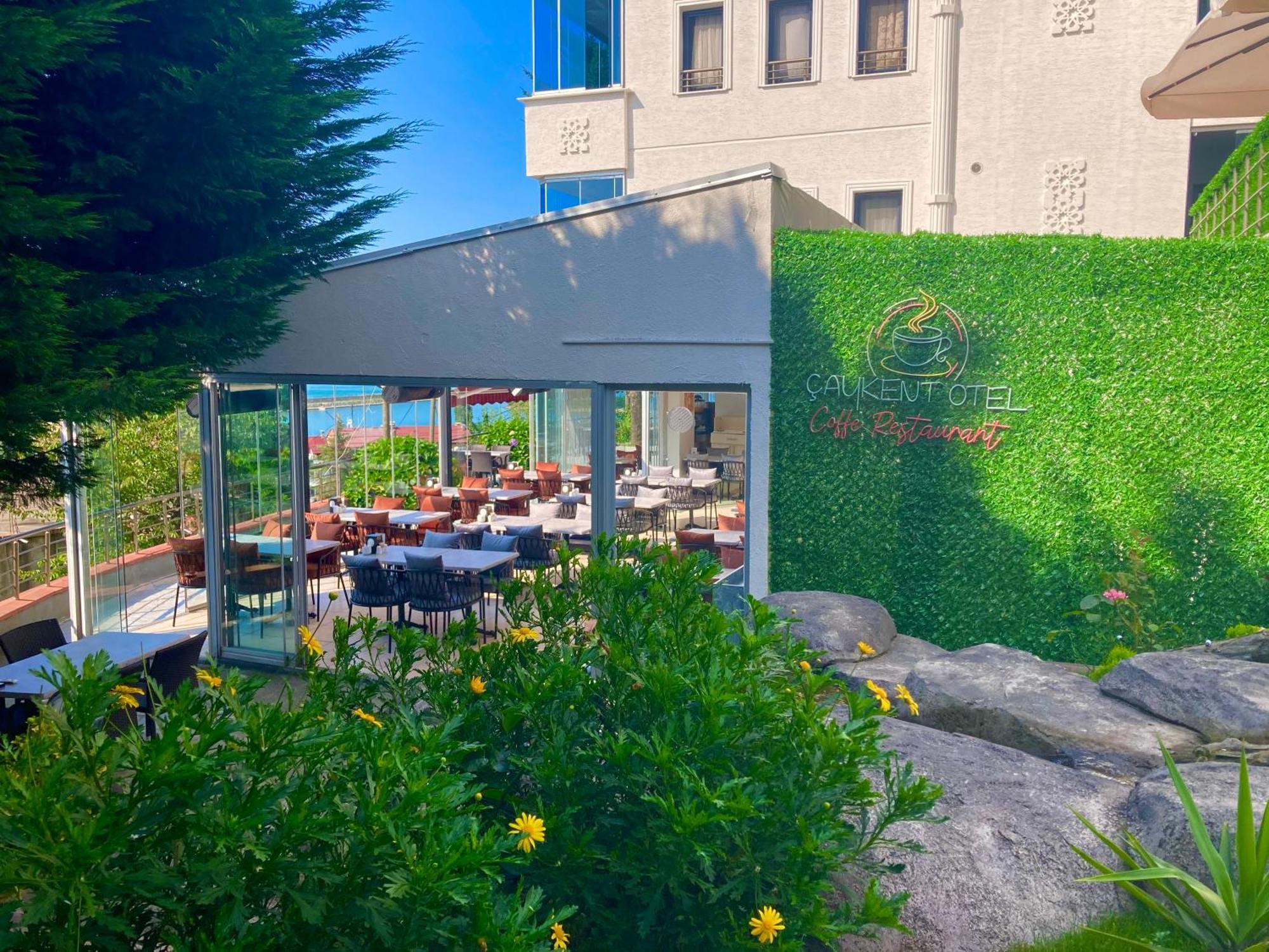 Caykent Deluxe Hotel