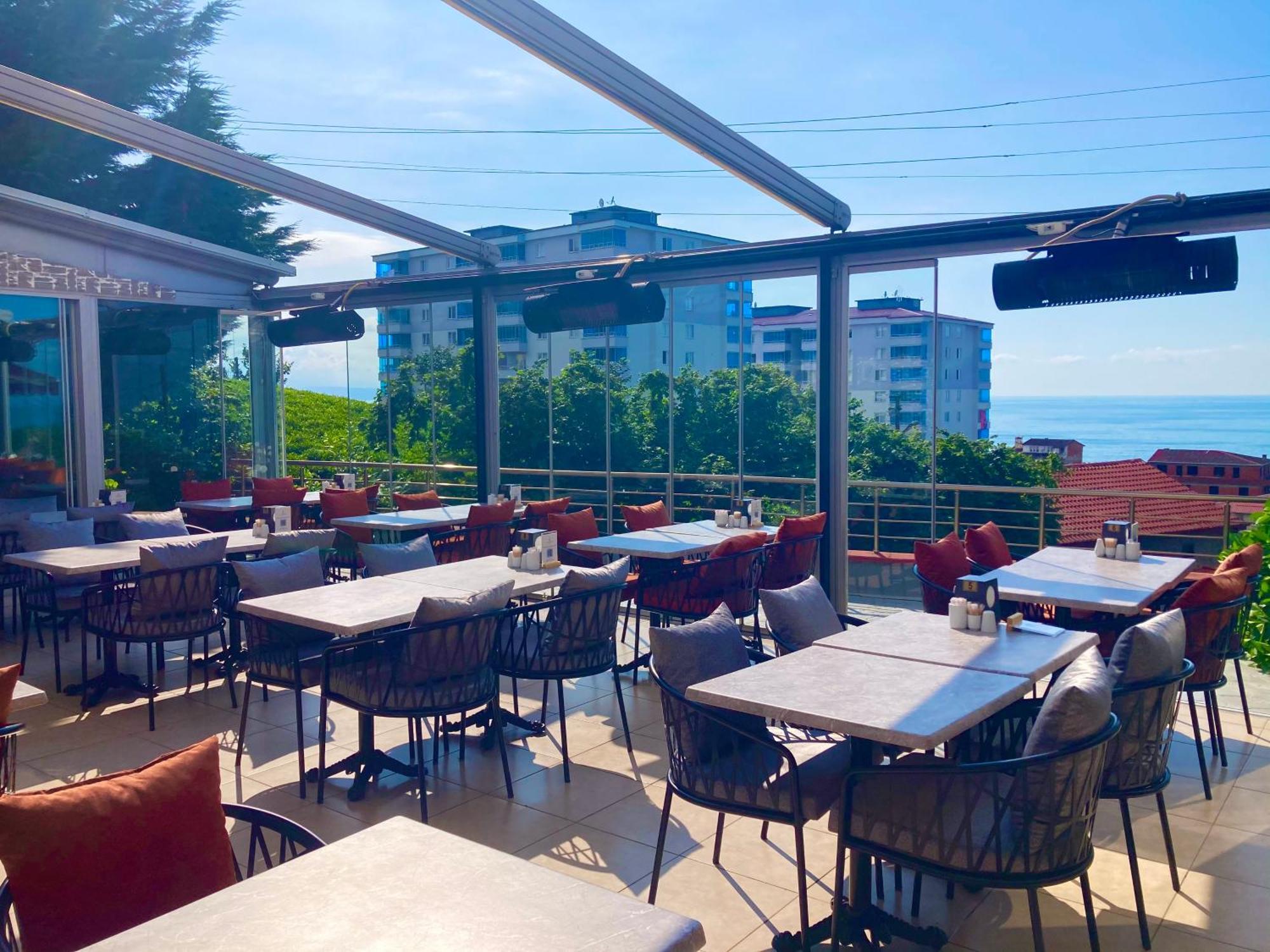 Caykent Deluxe Hotel 2*