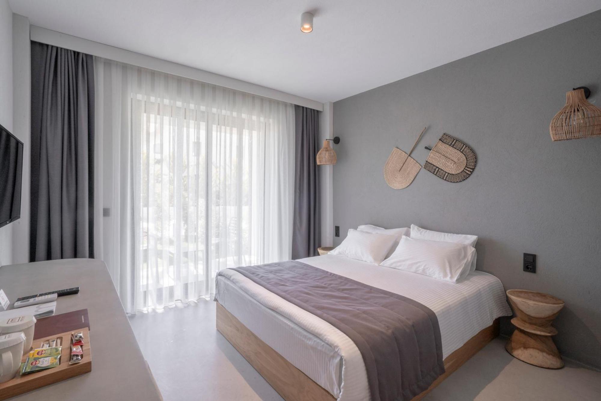 Hotel Regia Mare & Bodrum