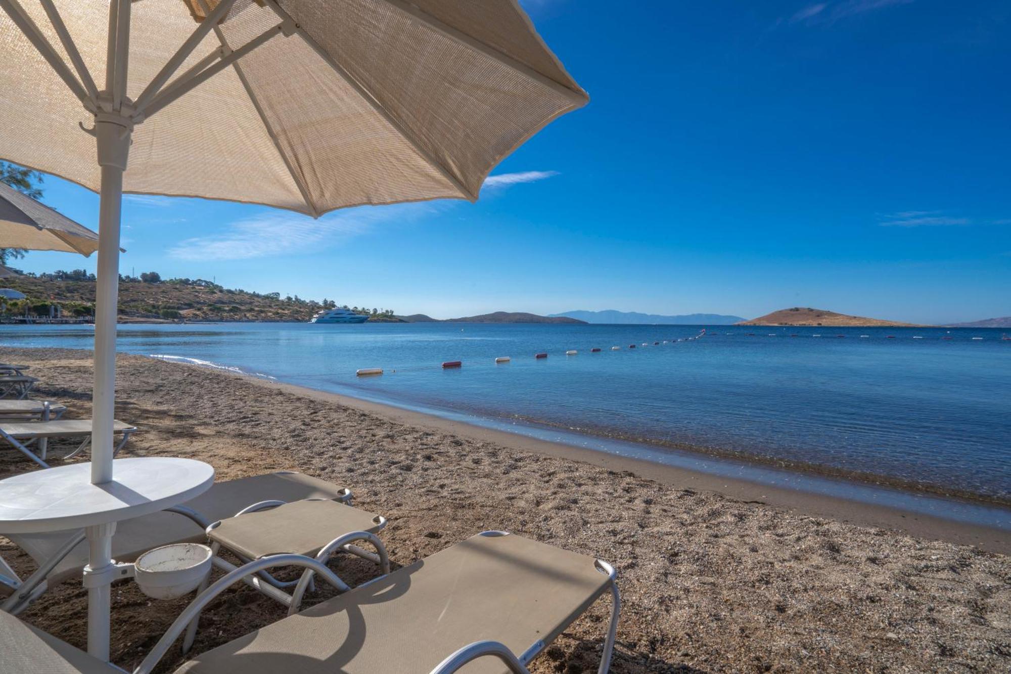 Regia Mare & Bodrum Hotel Ortakent