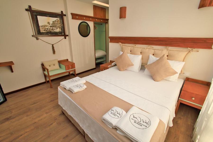 West Coast Boutique Bodrum