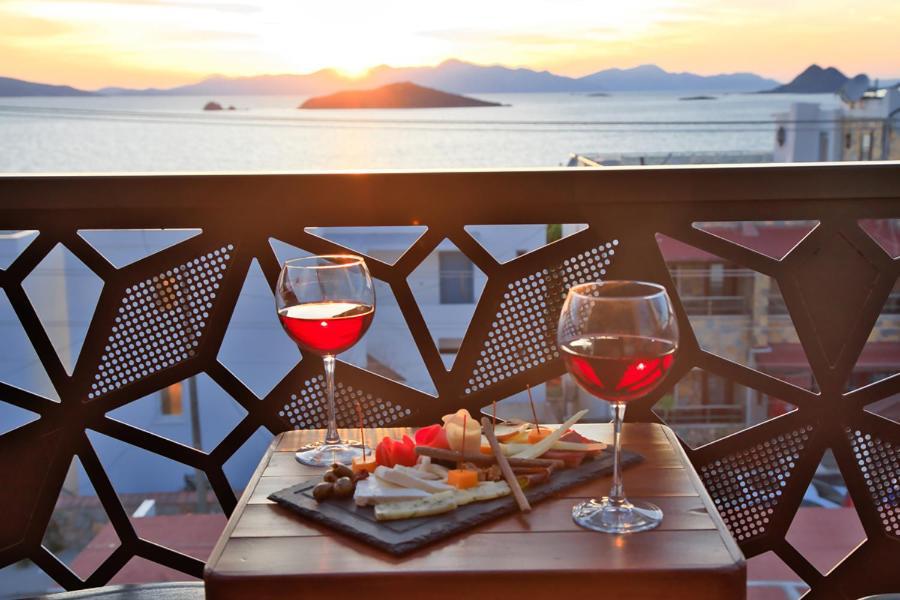 West Coast Boutique Hotel