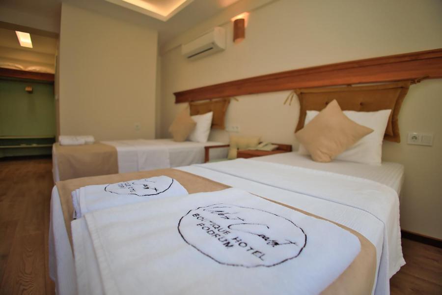Hotel West Coast Boutique *
