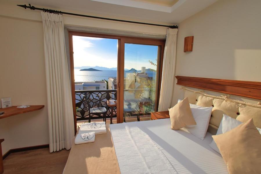 West Coast Boutique Bodrum