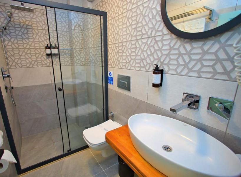 Hotel West Coast Boutique Bodrum