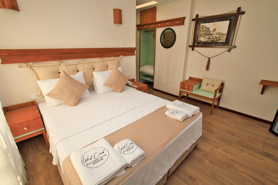 Hotel West Coast Boutique