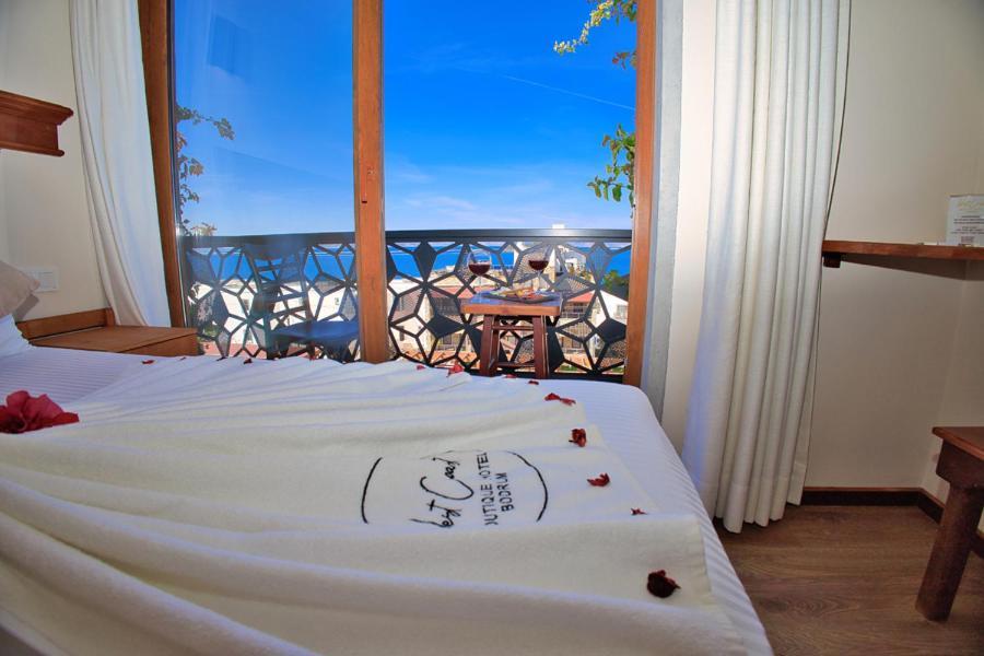 West Coast Boutique Hotel Bodrum