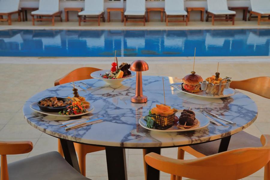 West Coast Boutique Hotel