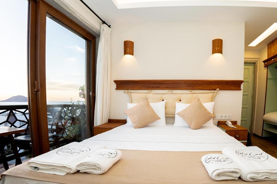 West Coast Boutique Bodrum