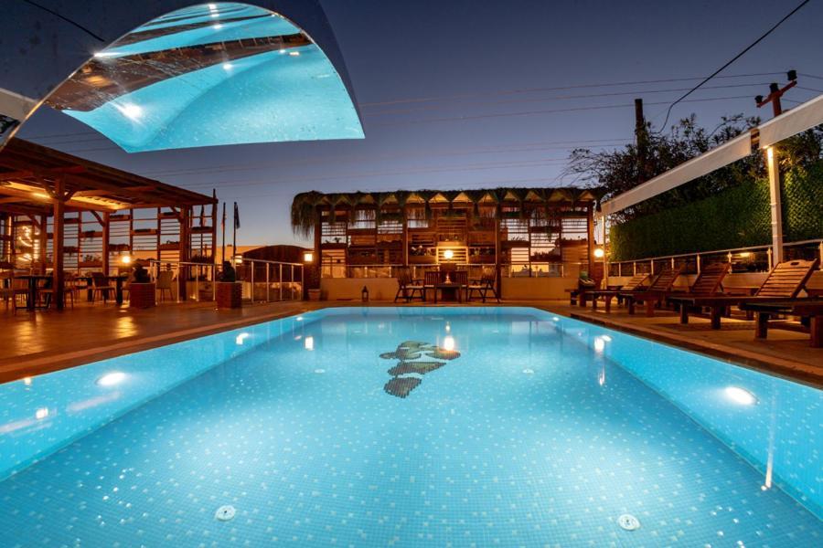West Coast Boutique Hotel Bodrum