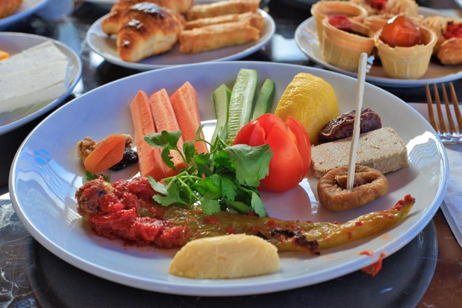 Hotel West Coast Boutique Bodrum