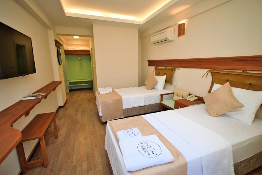 West Coast Boutique Hotel