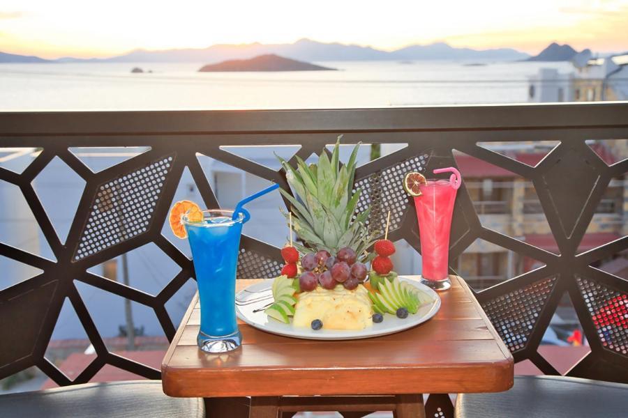 West Coast Boutique Bodrum