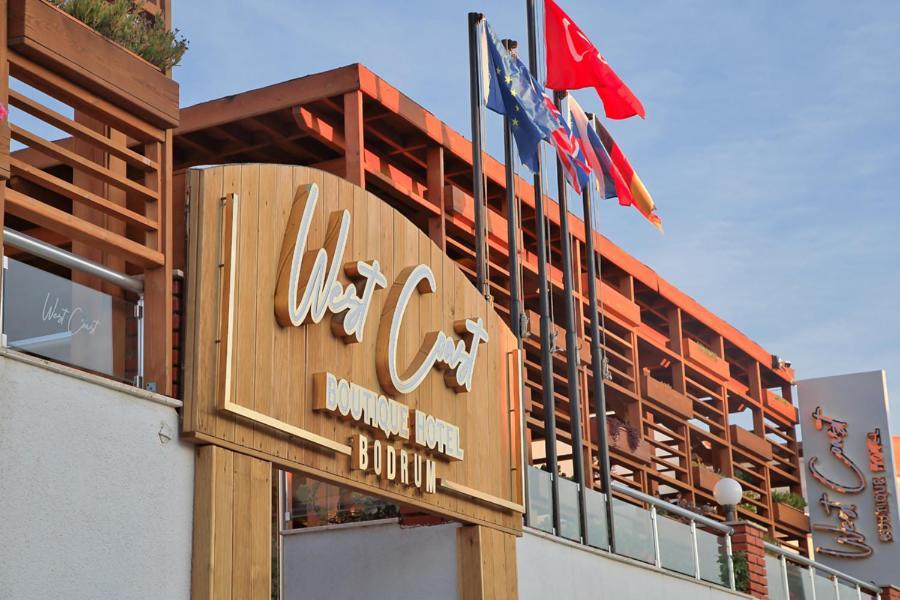 Hotel West Coast Boutique *