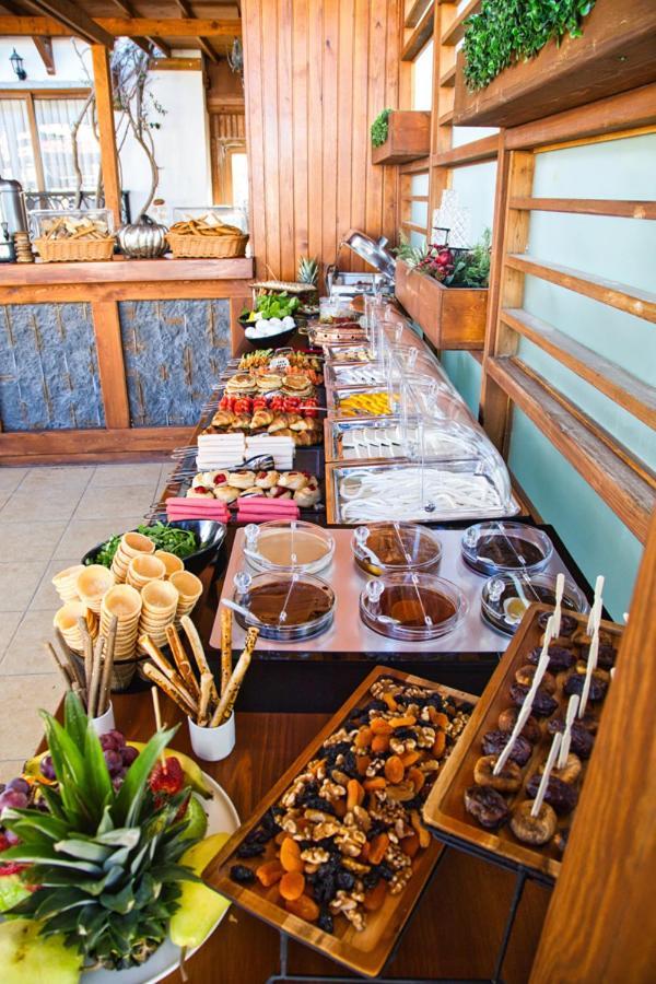 West Coast Boutique Hotel Bodrum