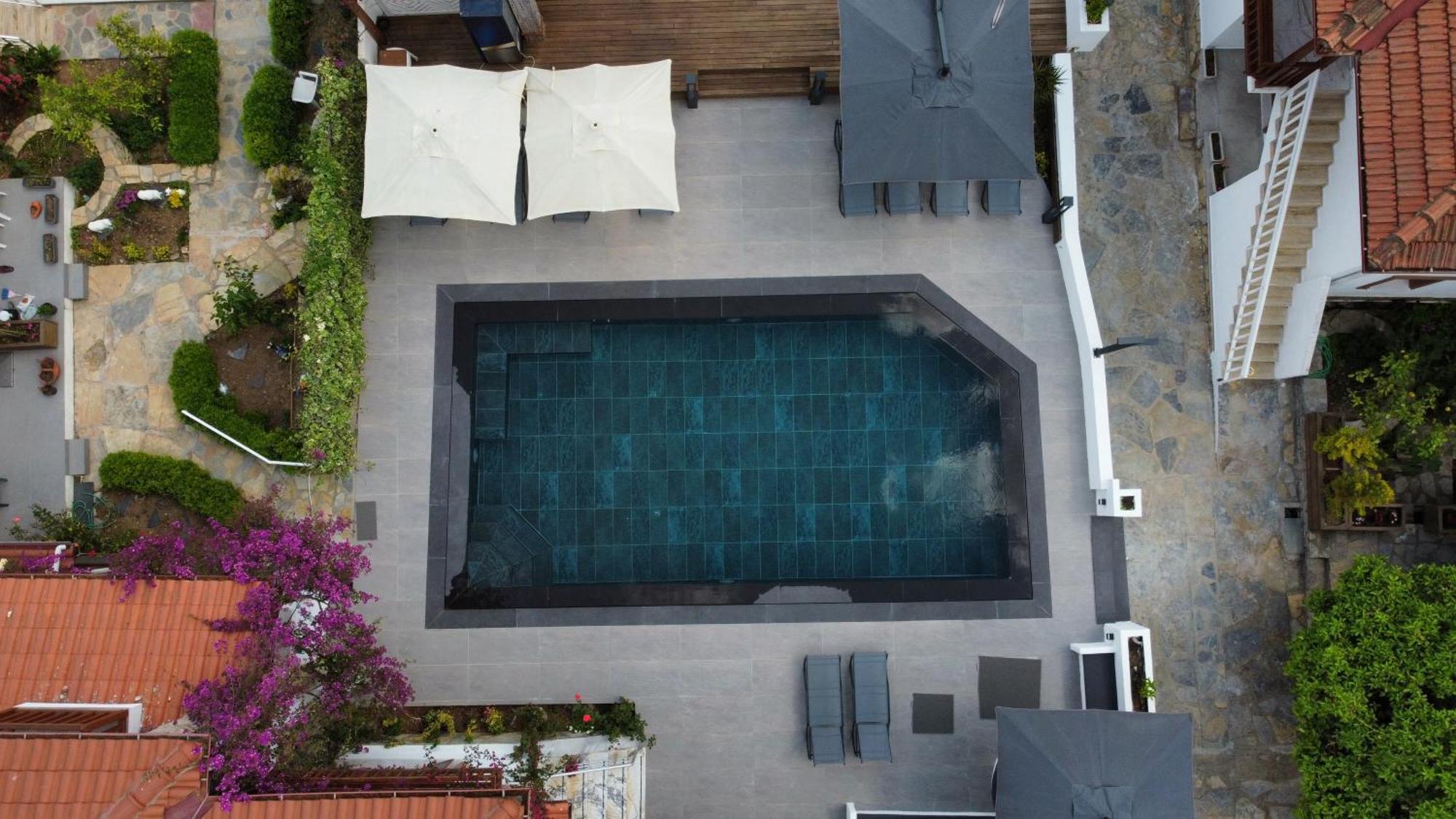 Hotel Tomsan & Akyaka Akyaka (Mugla)