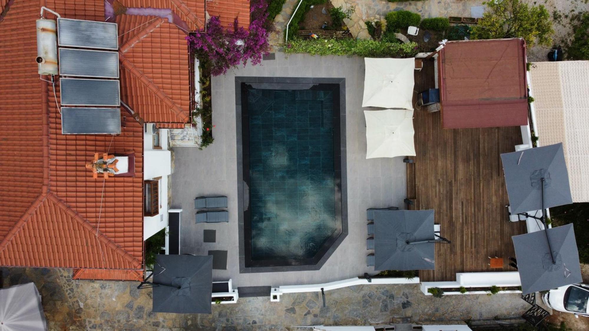 Hotel Tomsan & Akyaka *