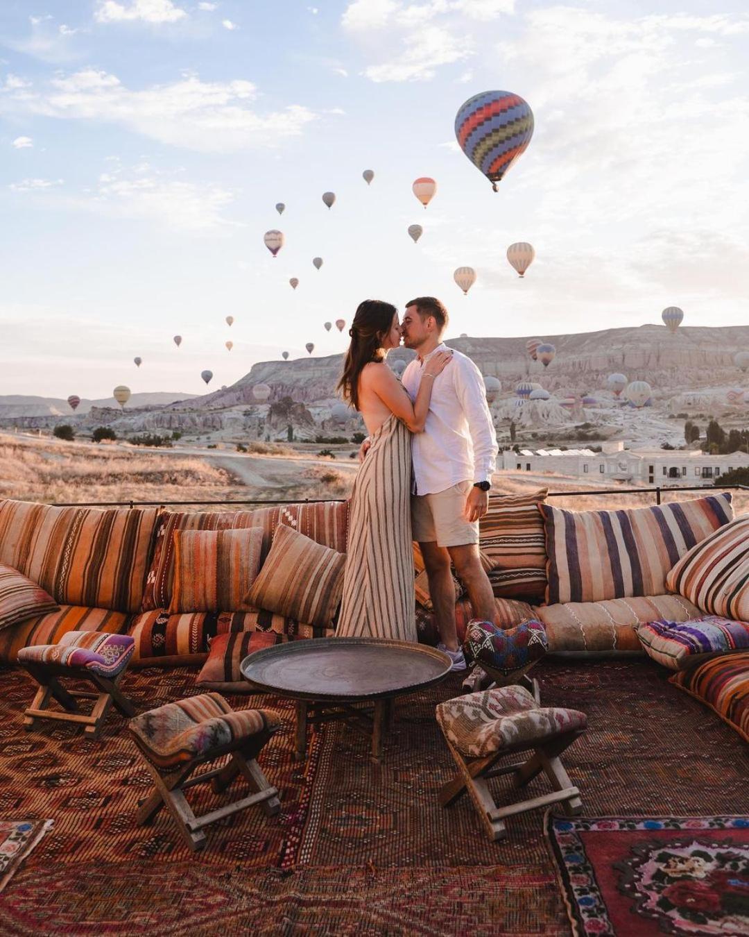 Hotel Perla Cappadocia *