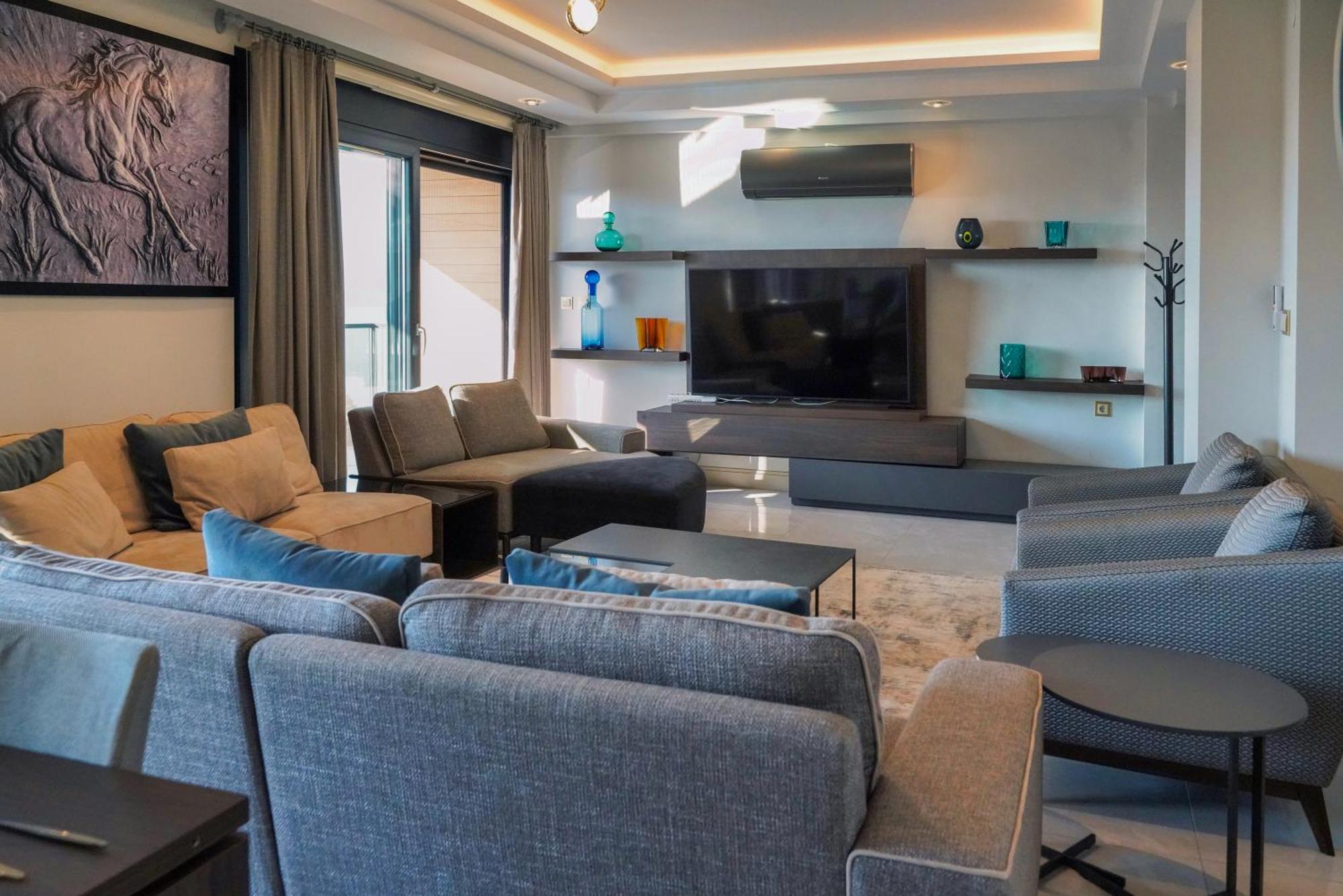 Luxury Four Fourlex Termal