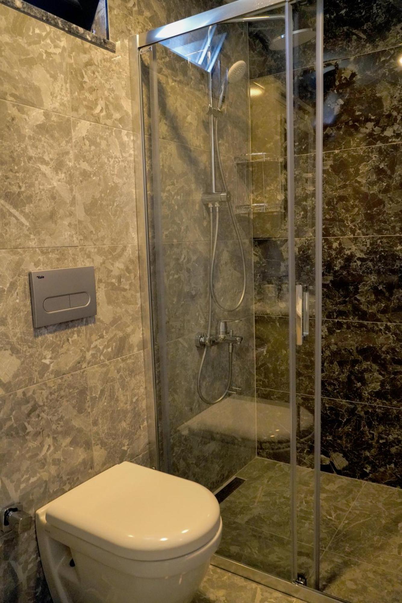 Villa Luxury Four Fourlex Termal