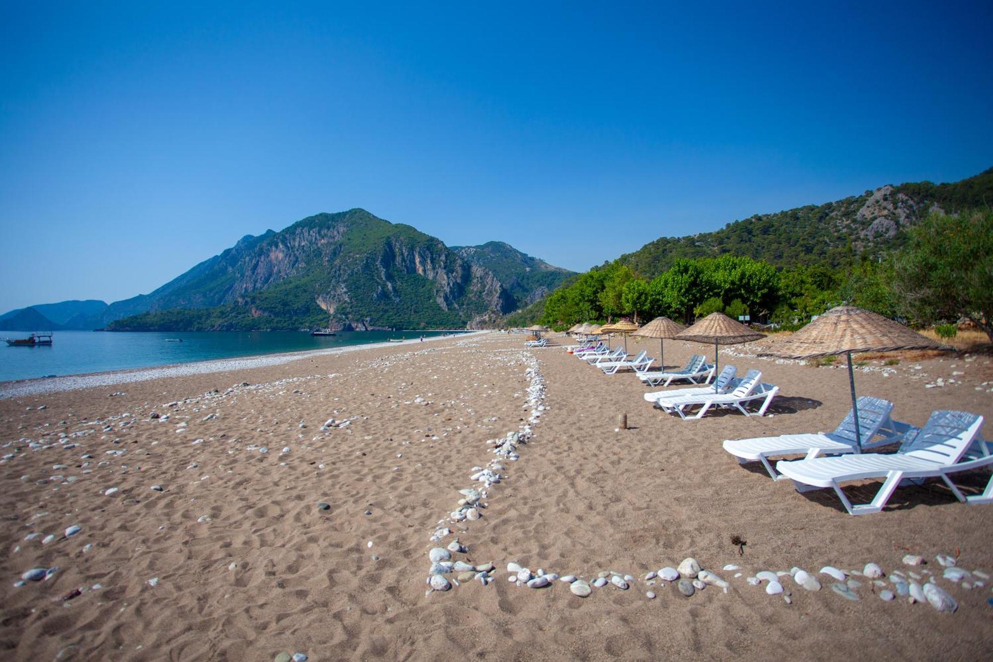Holiday park Baris & 2*