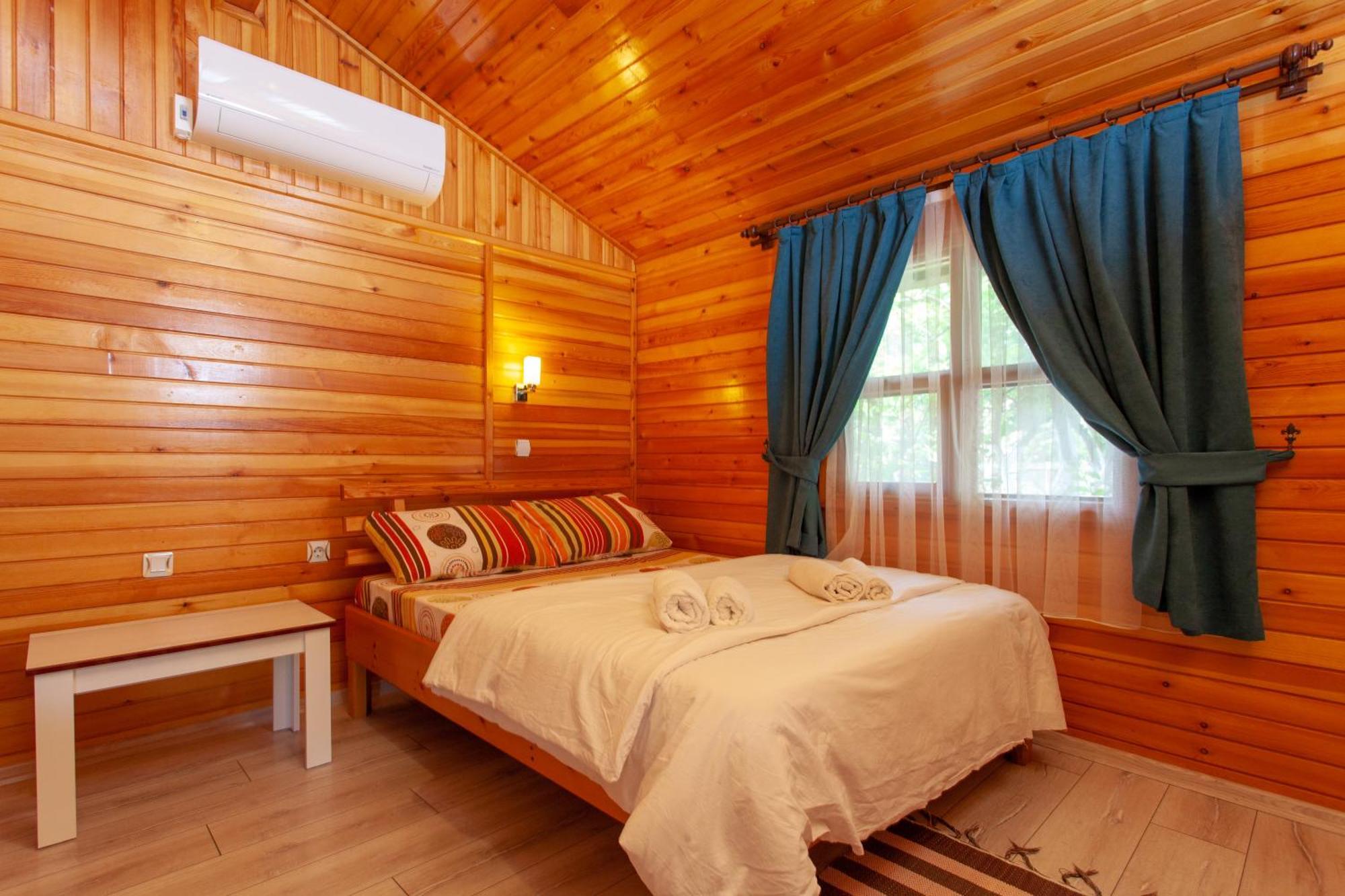 Holiday park Baris & 2*