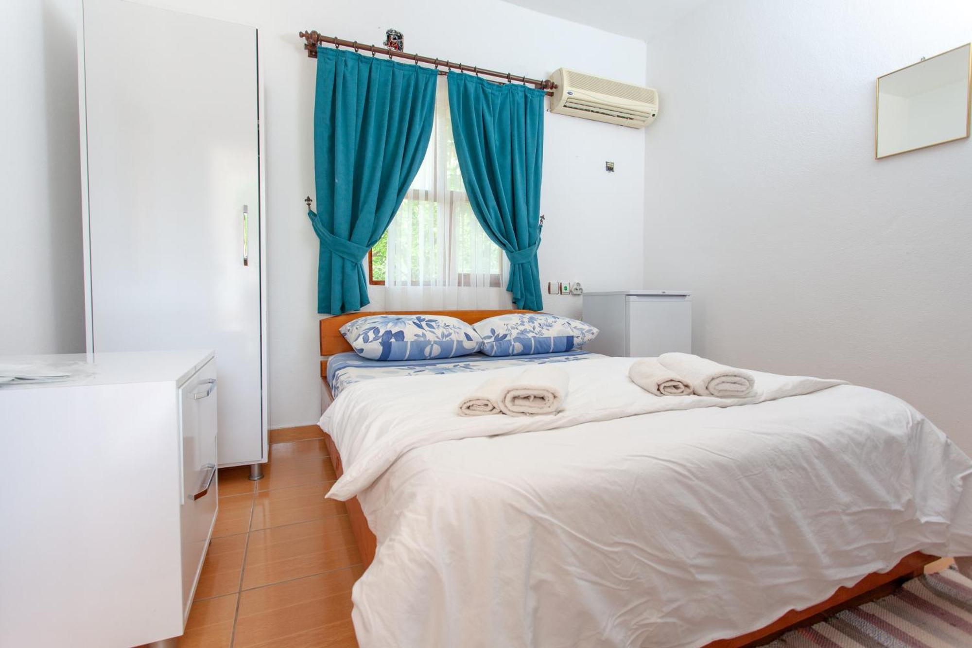 Holiday park Baris &