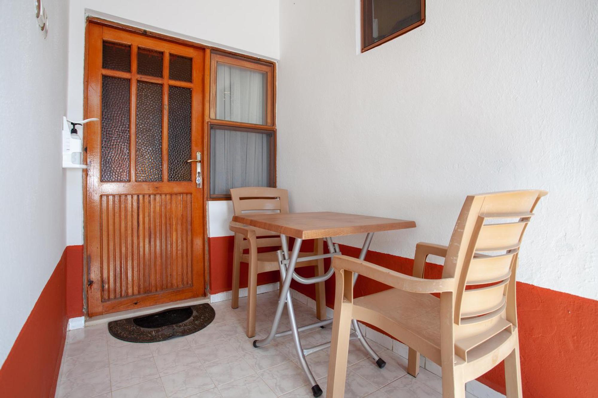 Baris & Holiday park Cirali