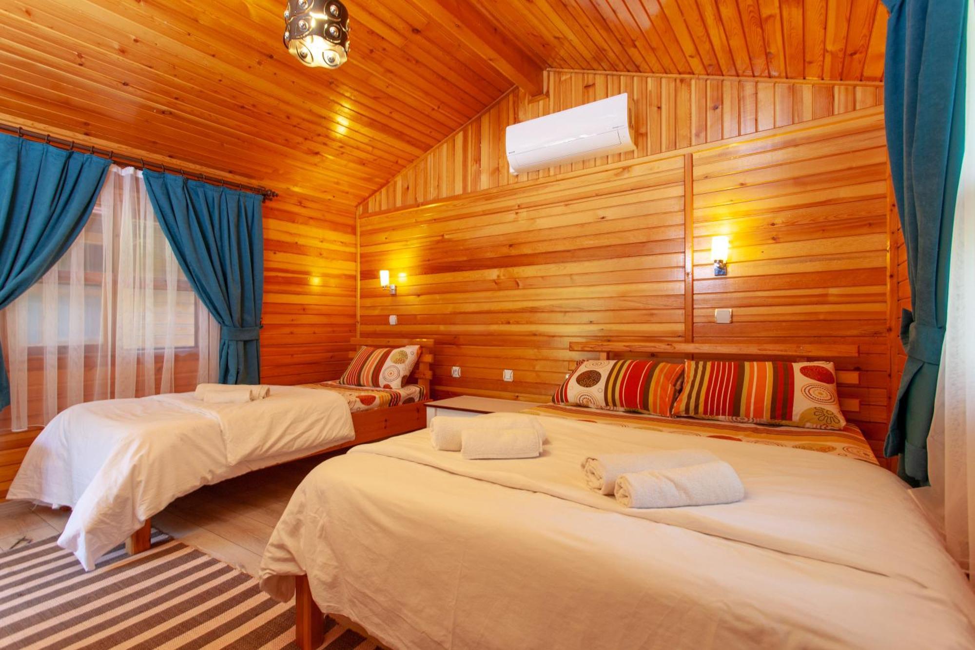 Holiday park Baris &