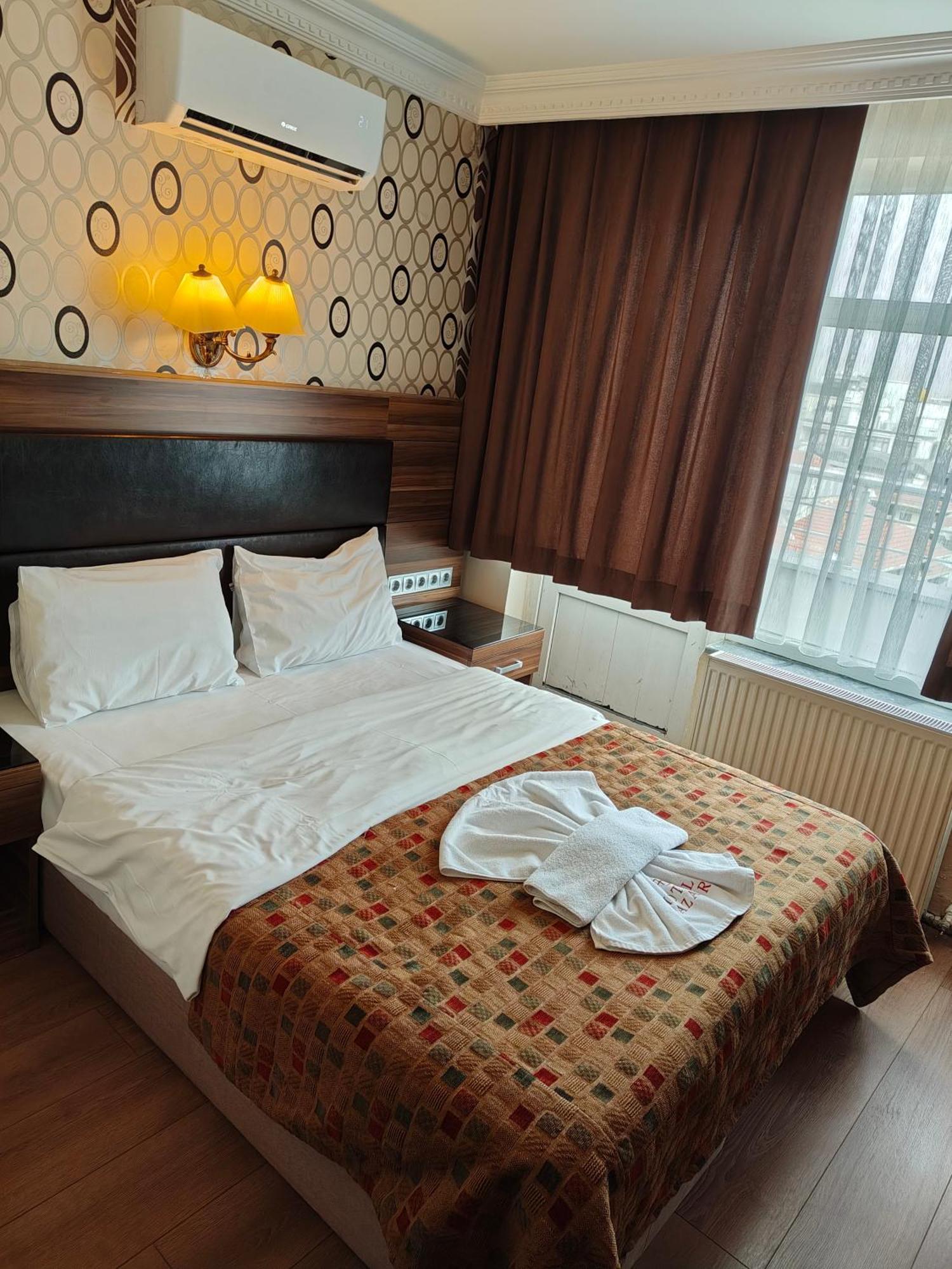 Bazaar Hotel Istanbul