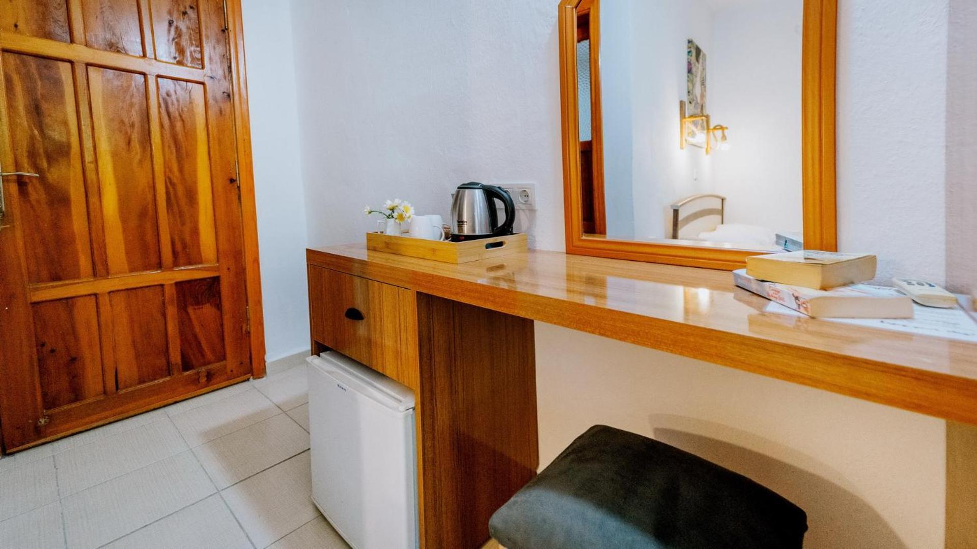 Hotel Delfin Patara