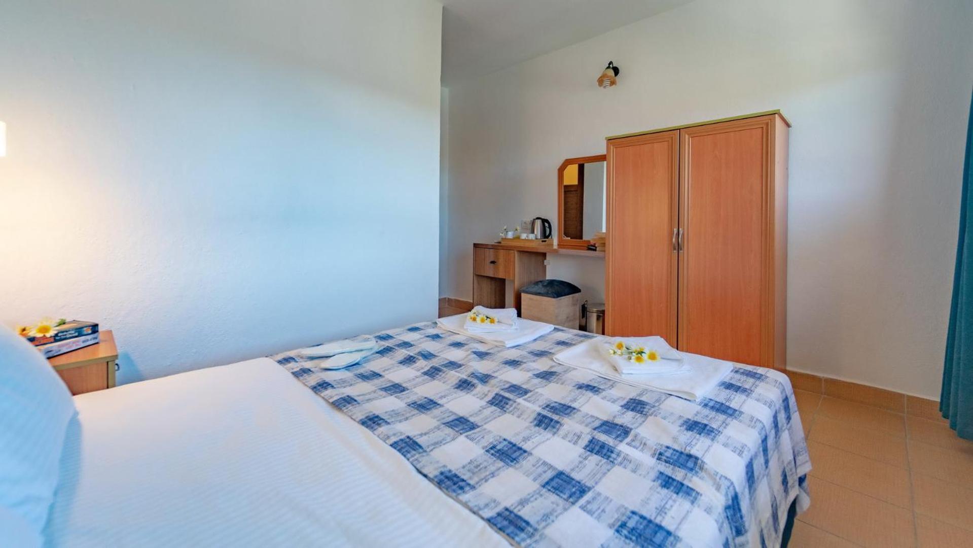 Hotel Delfin