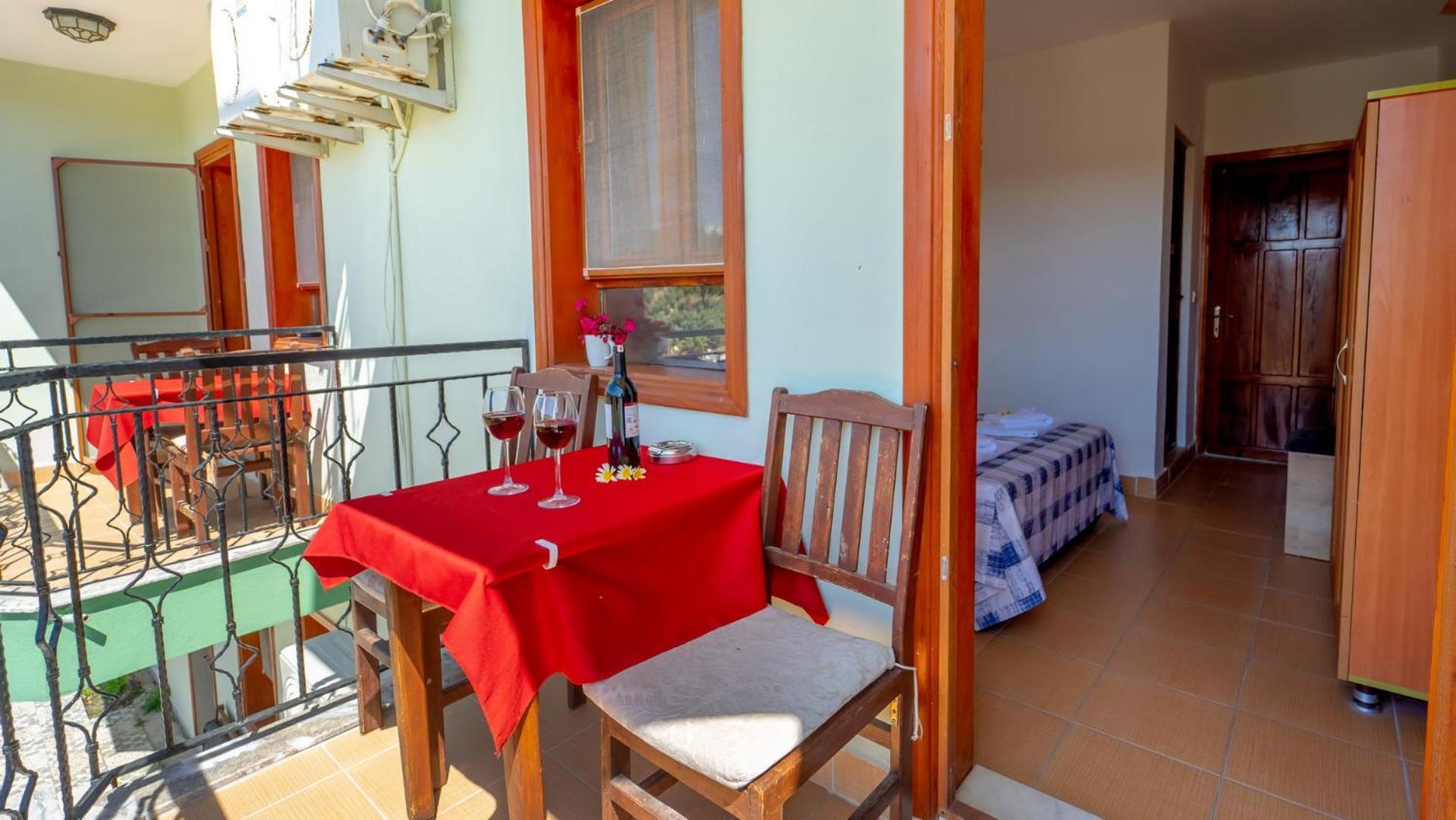 Delfin Hotel Patara