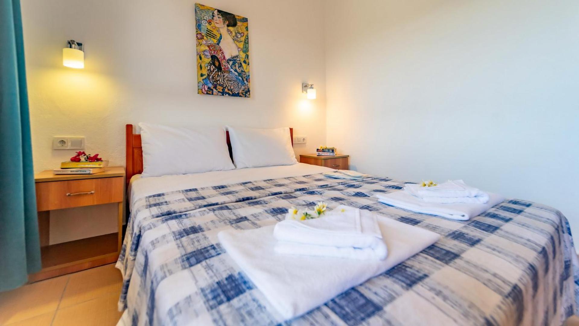 Delfin Hotel