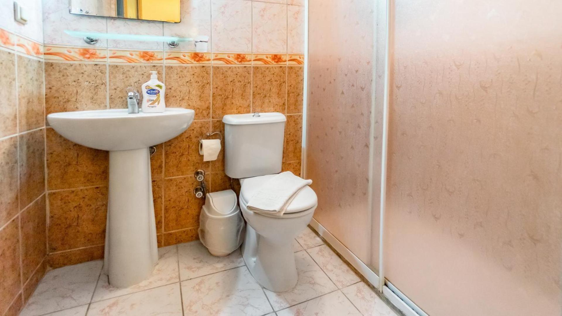 Hotel Delfin Patara
