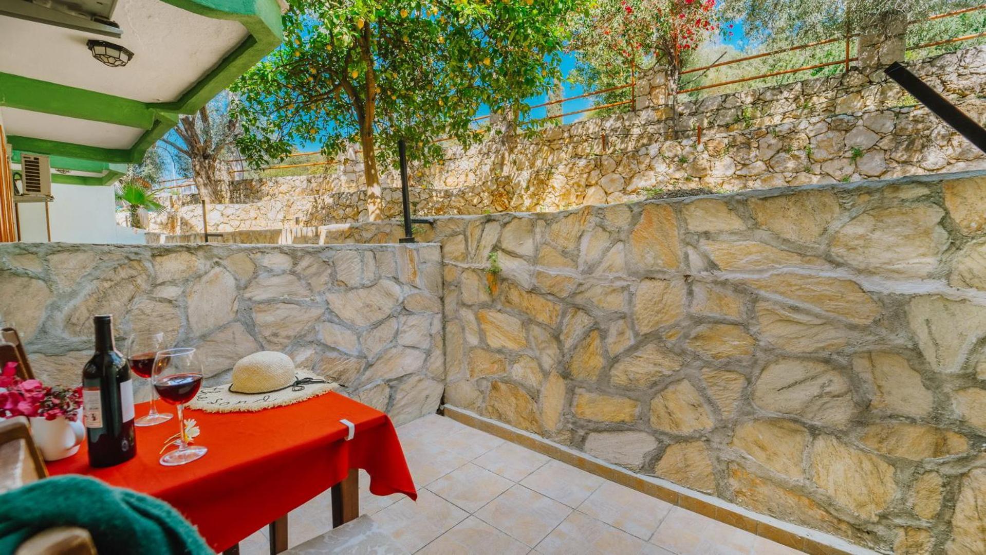 Hotel Delfin