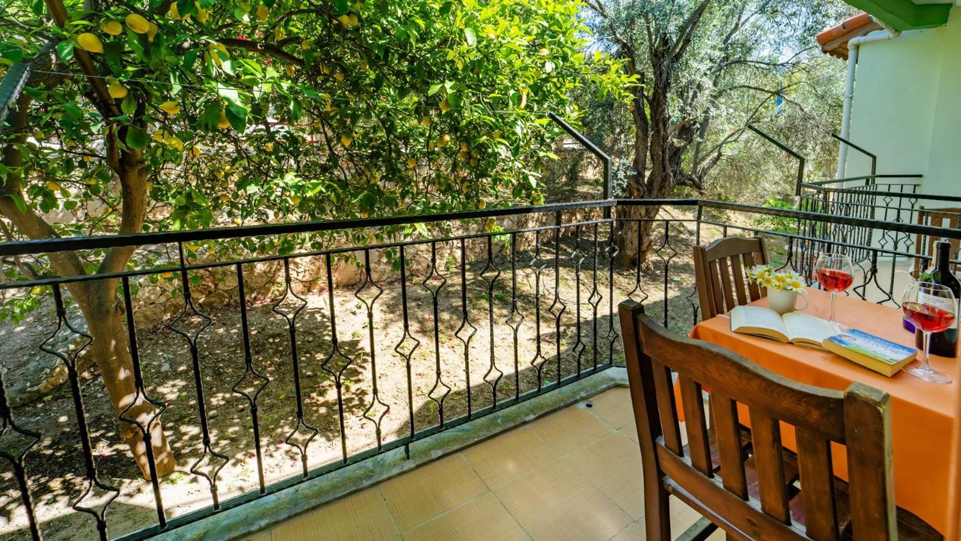 Delfin Hotel Patara