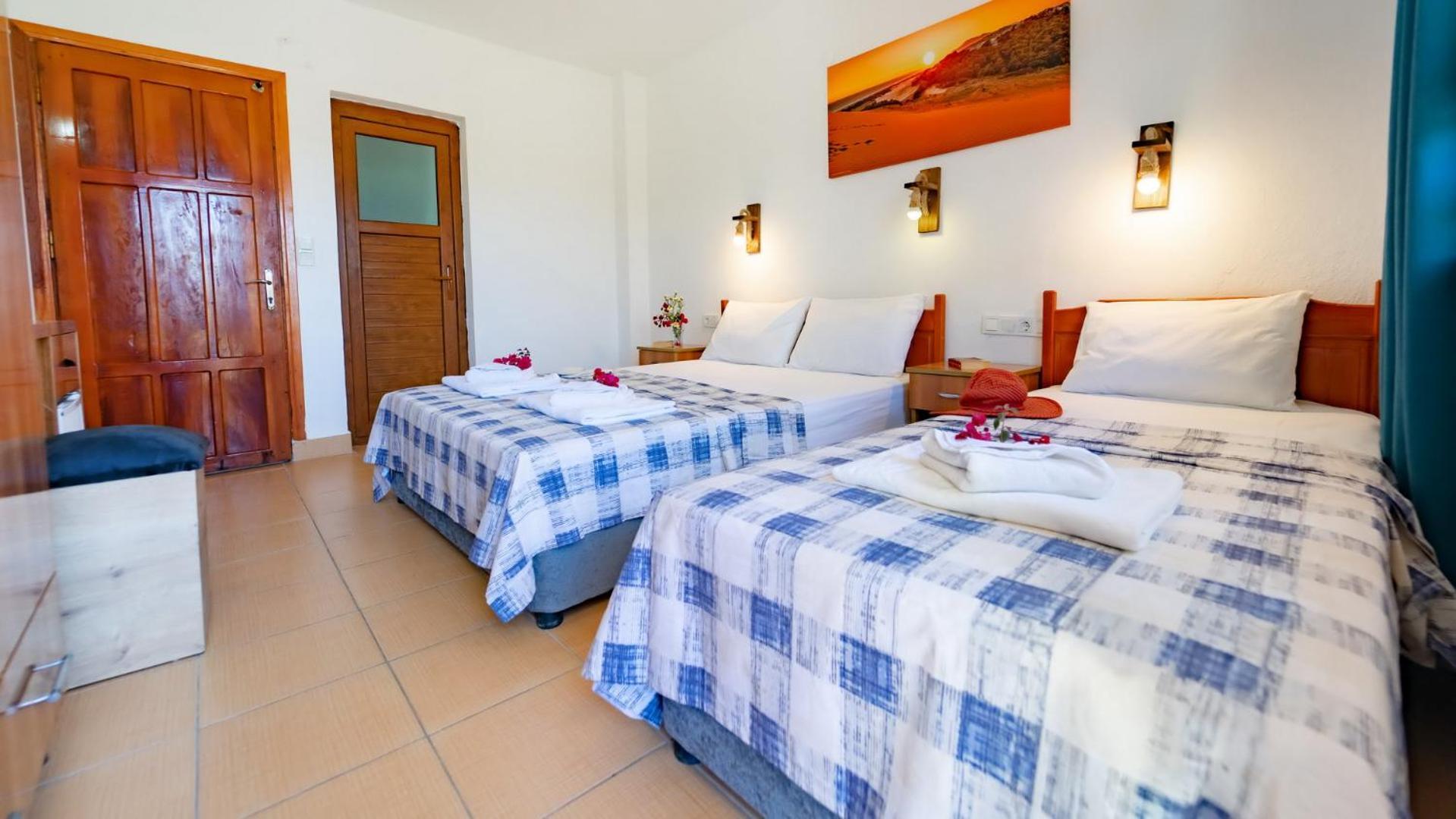 Delfin Hotel